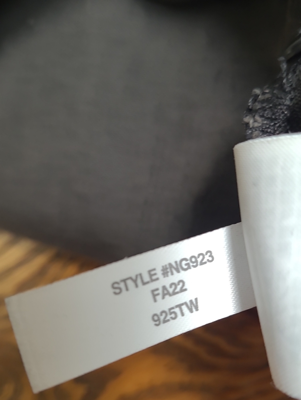 Madewell Denim Shirred Swing Top in Lunar Wash Size XS - Picture 5 of 7